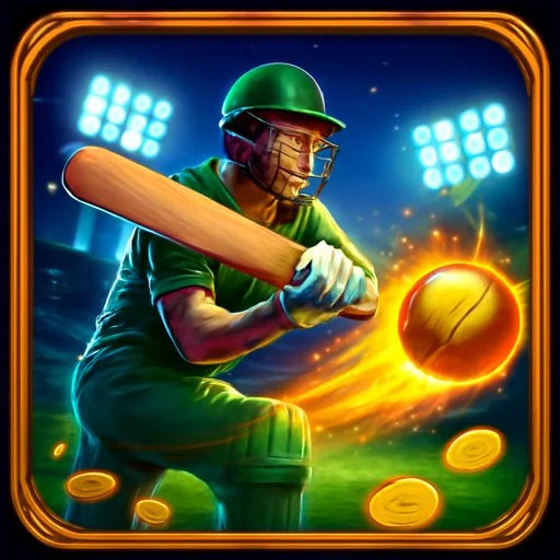 tk1971 Cricket Scoreboard