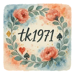 tk1971 logo